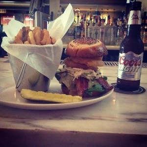 Burger