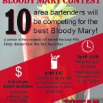 Bloody Mary Contest
